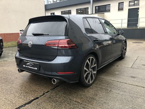 Volkswagen Golf GTI Performance DSG 180 kW image number 4