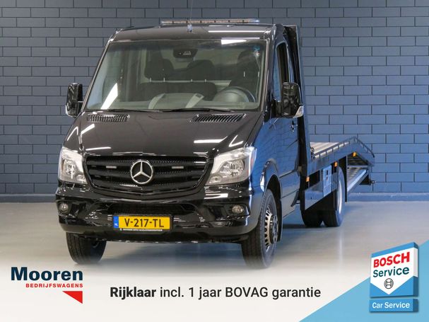 Mercedes-Benz Sprinter 519 140 kW image number 1