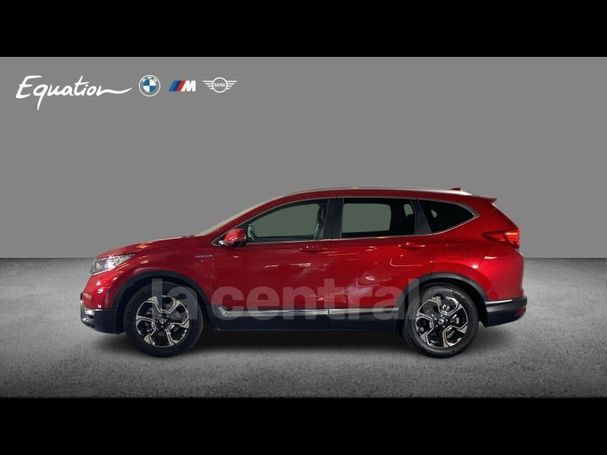 Honda CR-V 135 kW image number 4