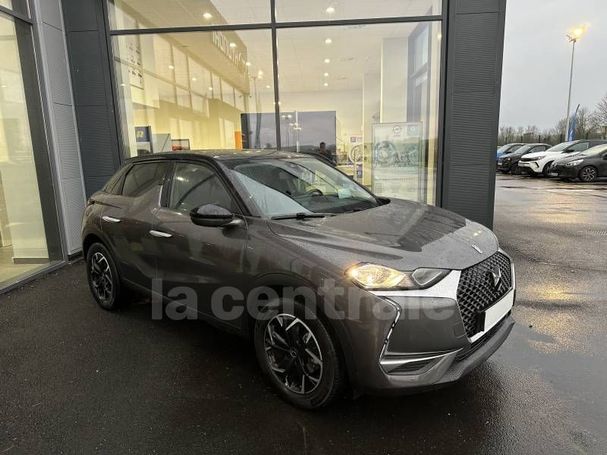 DS Automobiles 3 Crossback BlueHDi 130 96 kW image number 2