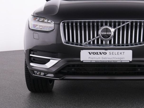 Volvo XC90 AWD Geartronic B5 184 kW image number 20