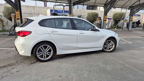 BMW 118d 110 kW image number 9