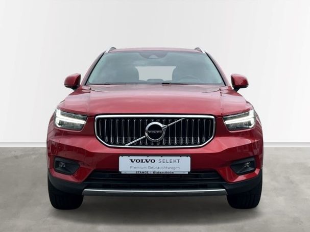 Volvo XC40 T5 Recharge 192 kW image number 2