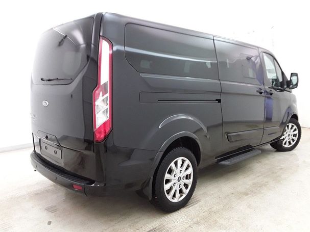 Ford Tourneo Custom L2 2.0 EcoBlue Titanium X 110 kW image number 2