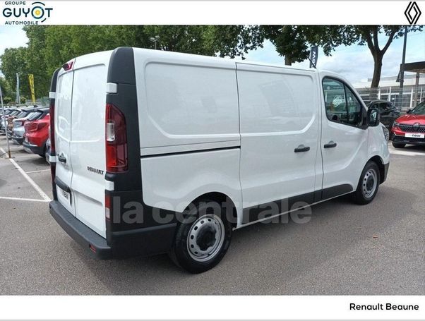 Renault Trafic dCi L1H1 96 kW image number 19