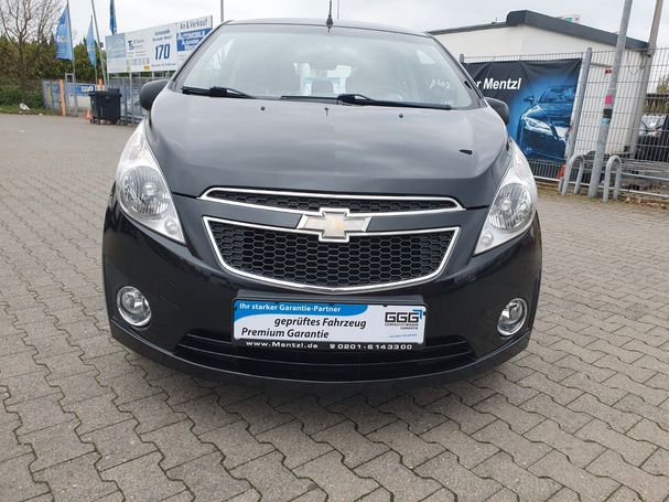 Chevrolet Spark 1.0 LS 50 kW image number 4