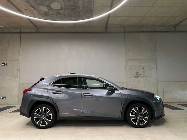 Lexus UX 250h 135 kW image number 5