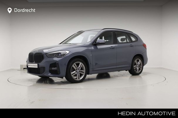 BMW X1 sDrive18i 100 kW image number 1