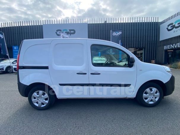 Renault Kangoo Energy dCi 75 55 kW image number 2