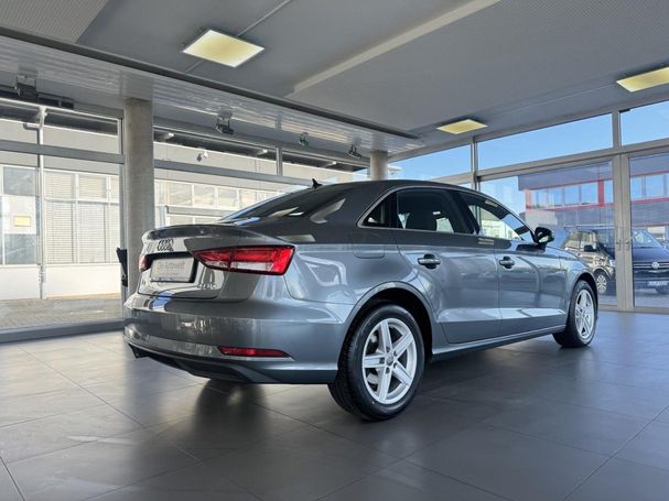 Audi A3 30 TDI 85 kW image number 3