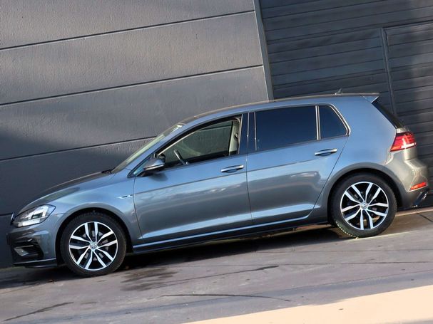 Volkswagen Golf 1.5 TSI DSG Highline 110 kW image number 14