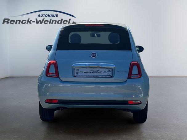 Fiat 500C 51 kW image number 3