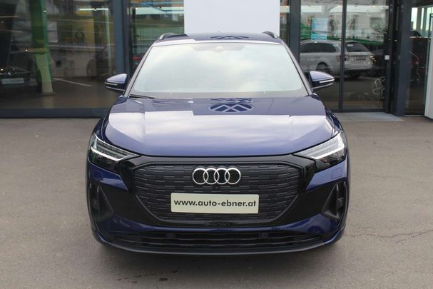 Audi Q4 40 e-tron 150 kW image number 3