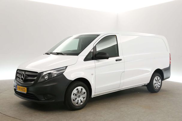 Mercedes-Benz Vito 114 CDI 100 kW image number 1