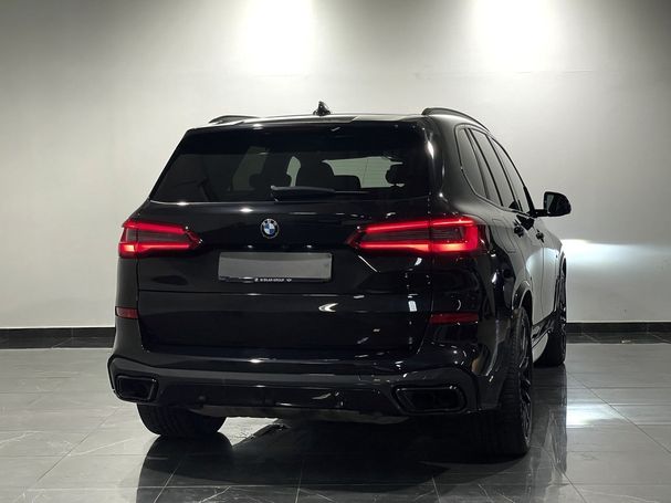 BMW X5 M 50i xDrive 391 kW image number 6