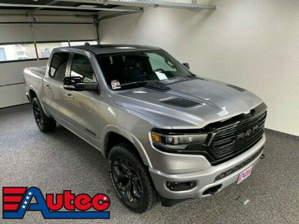 RAM 1500 294 kW image number 3