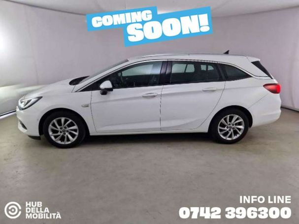 Opel Astra 1.5 D Sports Tourer Business Elegance 90 kW image number 5