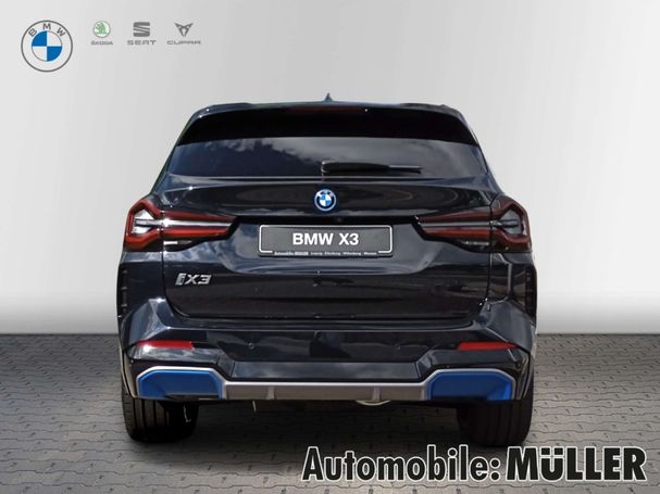 BMW iX3 Impressive 210 kW image number 4