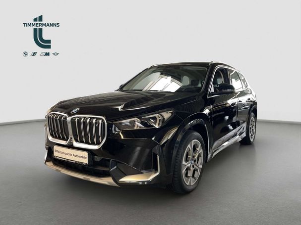 BMW iX1 xDrive30 230 kW image number 1