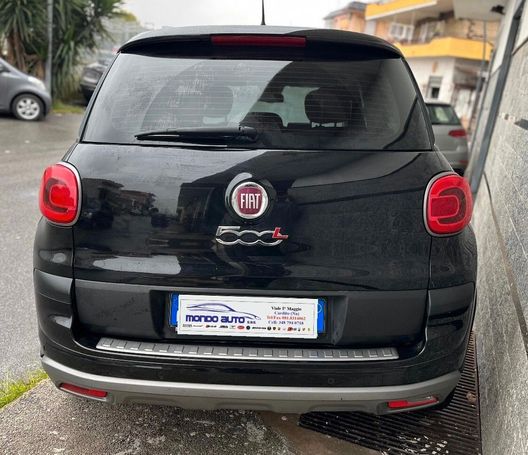 Fiat 500L 1.6 MultiJet Cross 88 kW image number 3