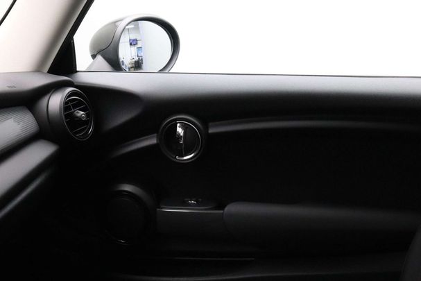 Mini Cooper 100 kW image number 9