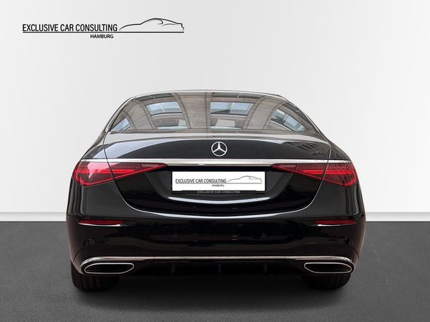 Mercedes-Benz S 500 320 kW image number 5