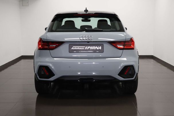 Audi A1 30 TFSI S tronic Allstreet 85 kW image number 6