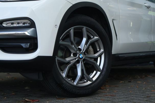 BMW X3 xDrive30i 185 kW image number 7