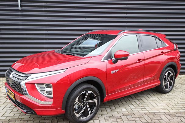 Mitsubishi Eclipse Cross PHEV 138 kW image number 39