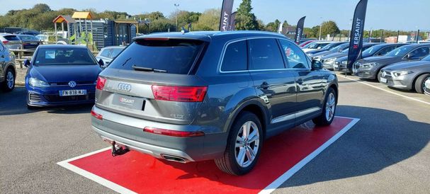 Audi Q7 45 TDI quattro S-Line 170 kW image number 5