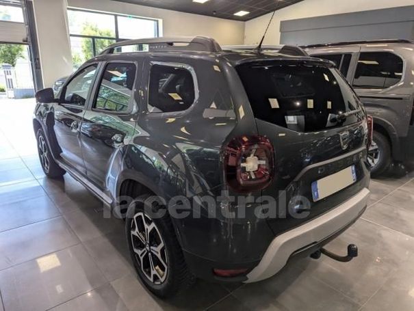 Dacia Duster DCi Prestige 85 kW image number 14