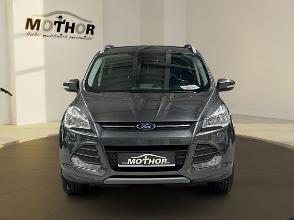 Ford Kuga 2.0 TDCi 110 kW image number 6