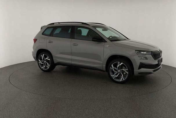 Skoda Karoq 2.0 TSI 4x4 DSG Sportline 140 kW image number 23