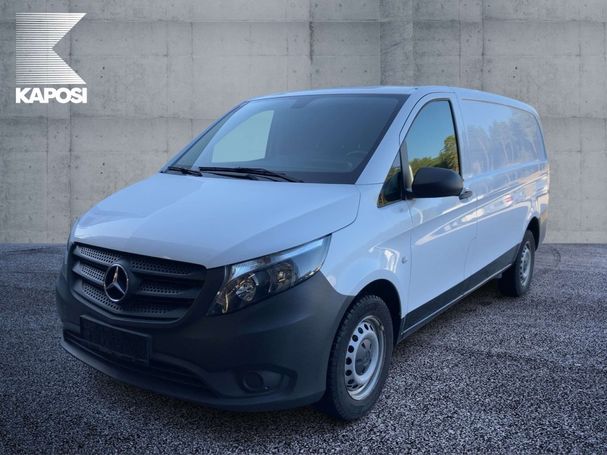 Mercedes-Benz Vito 114 CDI 100 kW image number 1