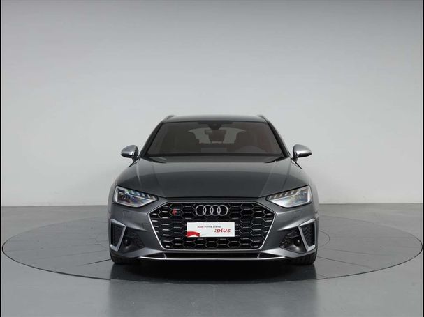 Audi S4 3.0 TDI quattro Tiptronic Avant 251 kW image number 2