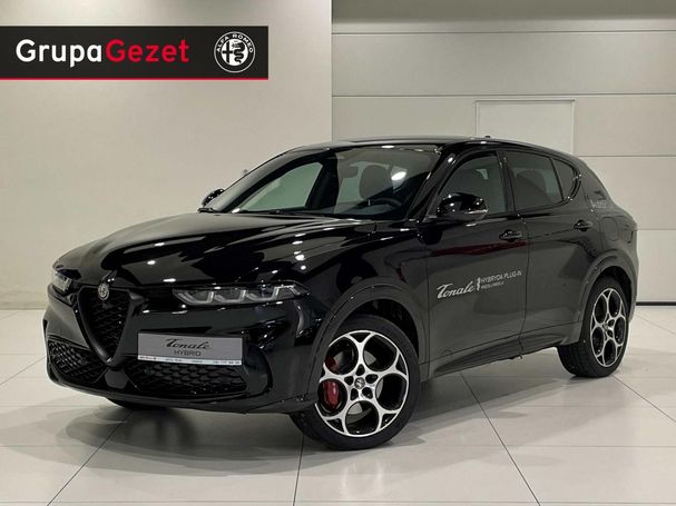 Alfa Romeo Tonale 206 kW image number 1