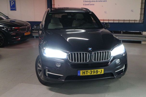 BMW X5 xDrive40e M 230 kW image number 17