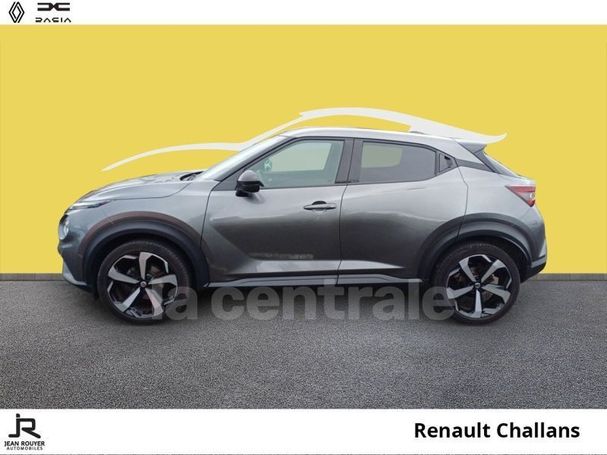 Nissan Juke DIG-T 117 Tekna 84 kW image number 5