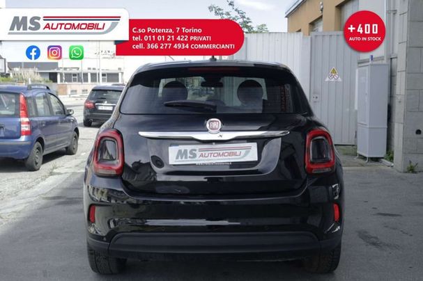 Fiat 500X 1.3 MultiJet 70 kW image number 8