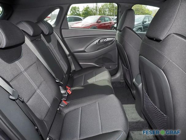 Hyundai i30 206 kW image number 4