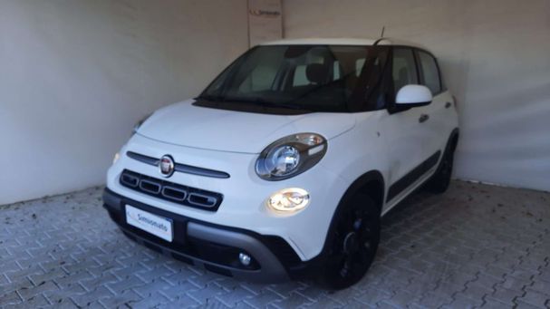 Fiat 500L 1.4 70 kW image number 1