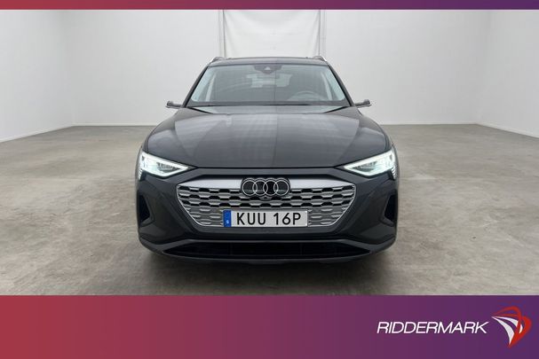 Audi Q8 50 e-tron 250 kW image number 3