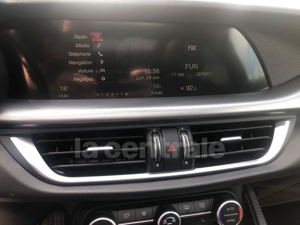 Alfa Romeo Stelvio 2.2 Diesel AT8 Q4 154 kW image number 40