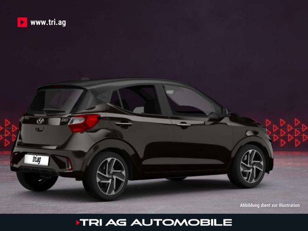 Hyundai i10 1.0 Select 46 kW image number 3