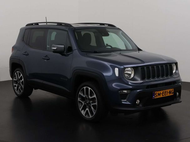 Jeep Renegade 140 kW image number 30