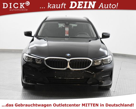 BMW 320d Touring Sport Line 140 kW image number 3