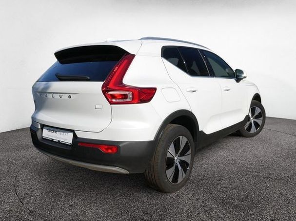 Volvo XC40 Recharge Plug-in T4 Inscription Expression 155 kW image number 2