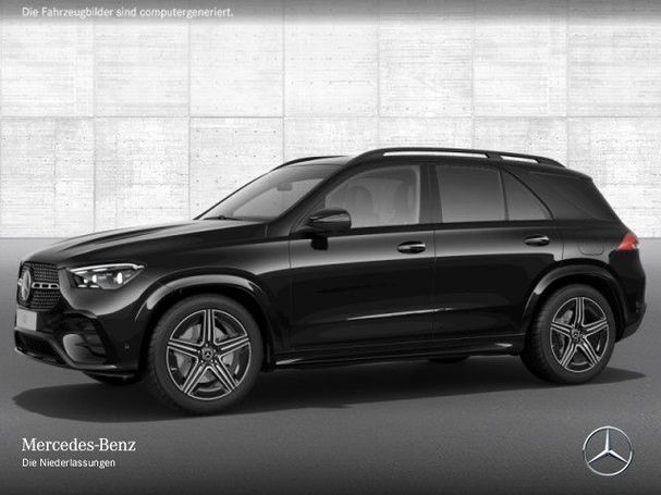 Mercedes-Benz GLE 400 e AMG 280 kW image number 2