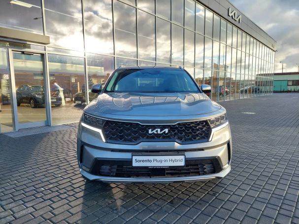 Kia Sorento 195 kW image number 31