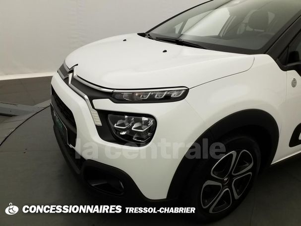 Citroen C3 Pure Tech S&S C-Series 61 kW image number 30